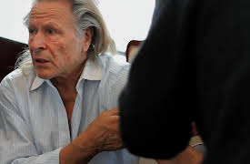 Unseamly: The Investigation of Peter Nygard, Season 1: The Reckoning