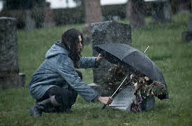 The Killing Season 1: Orpheus Descending