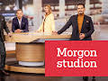 Morgonstudion