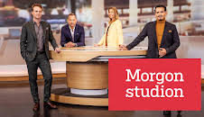 Morgonstudion