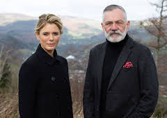 In the Footsteps of Killers