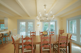 Staycation!: Napa & Sonoma