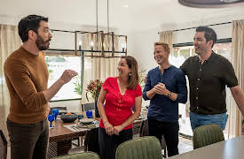 Don't Hate Your House With the Property Brothers -  Season 1: Canine Conundrum