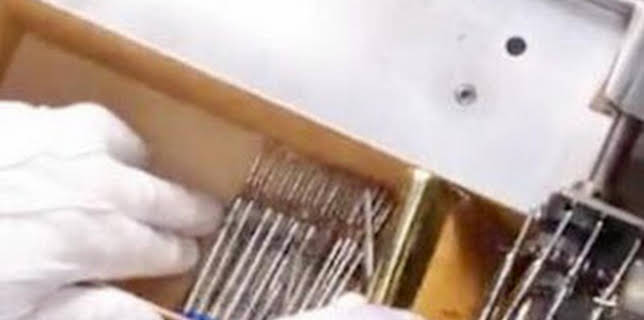 15:39: ¿Cómo lo hacen?: Episodio 7 | Discovery | 3/14 2026