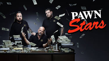 19:05: Pawn Stars - Die Drei vom Pfandhaus | Kabel Eins Doku | 11/5 2026