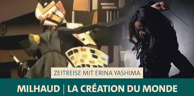 21:45: Sounds of Babylon | ARD Alpha | 3/15 2026