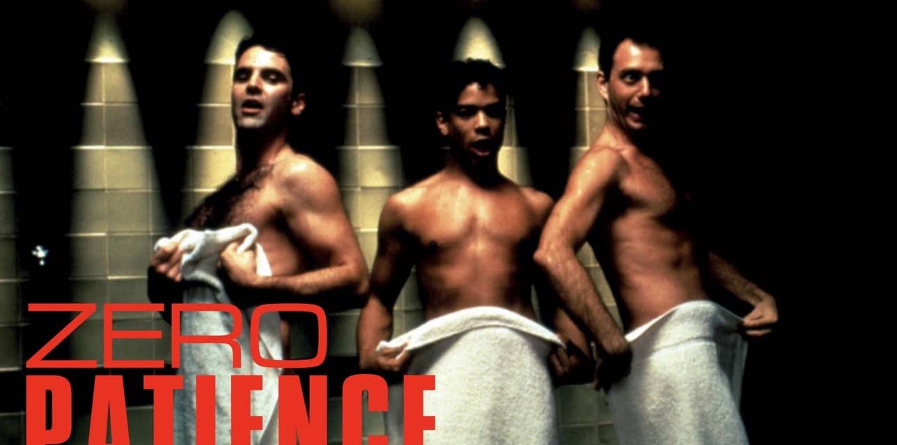 Zero Patience (1993)