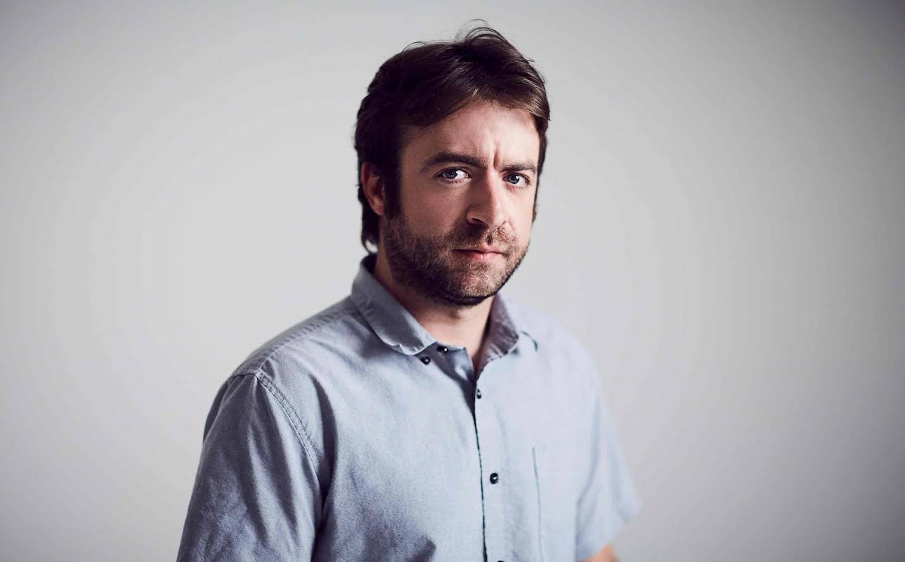 Derek Waters