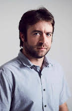 Derek Waters som 