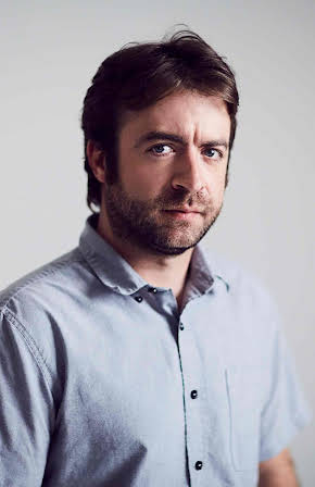 Derek Waters as 