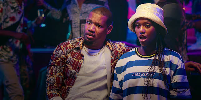 Umjolo: Day Ones (2024)