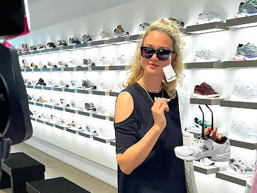 15:00: Shopping Queen | VOX | 5/13 2026