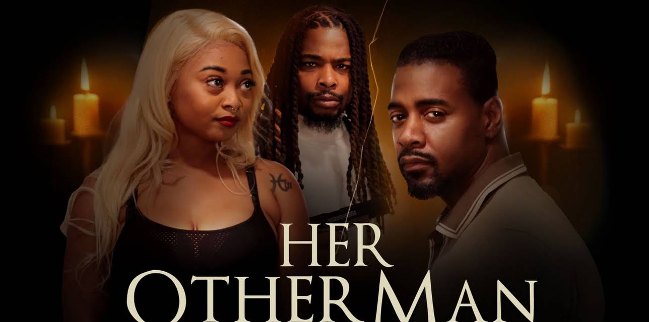 Her Other Man (2025)