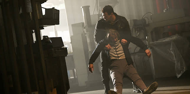 23:35: The Irrational (S2 E1) (S2) | TV3 | 1/5 2026