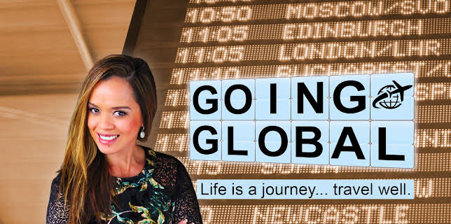 Going Global
