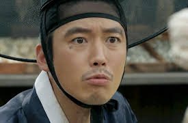 The Merchant: Gaekju 2015: The Merchant: Gaekju 2015 Episode 4