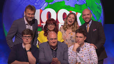 10:40 PM: Mock the Week (S18 E2) (S18) | Dave | 9/27 2026