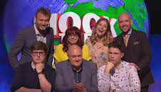 Mock the Week (S18 E2)