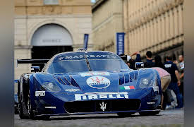 Supercars: La Dolce Vita