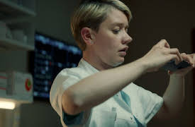 Sjuksköterskan: Nattskiftet