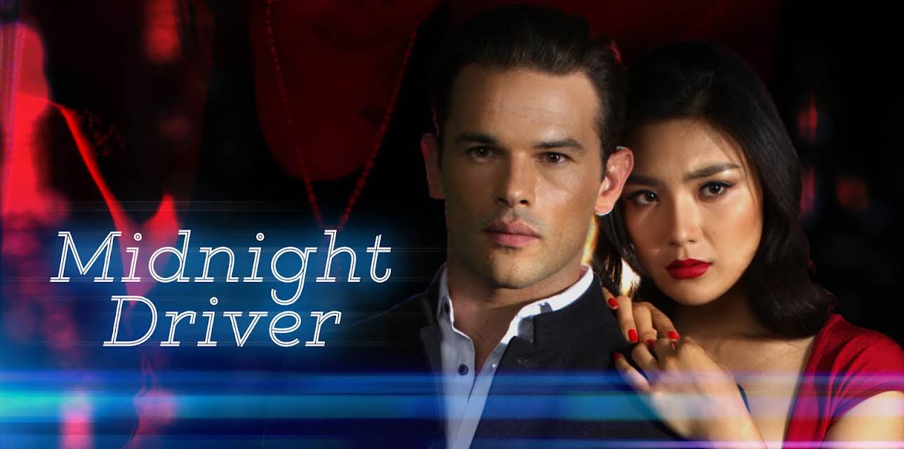 Midnight Driver (2022)