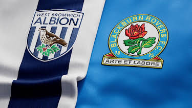 11:30 PM: EFL 26/27: West Brom v Blackburn | Sky Sports Football | 10/22 2026