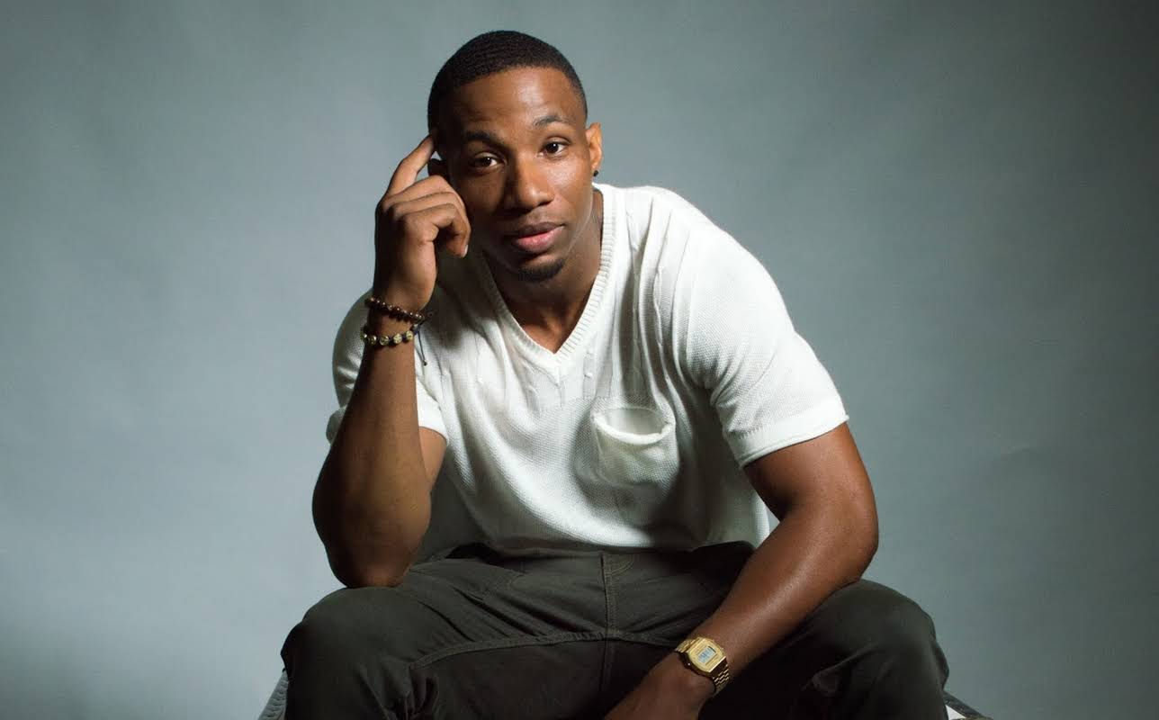 Arlen Escarpeta