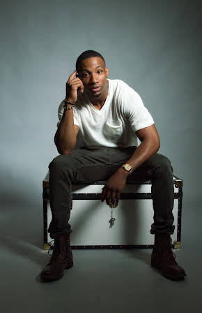 Arlen Escarpeta as 