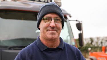4:00 AM: Trucking Hell (S8 E20) (S8) | Paramount | 7/11 2026