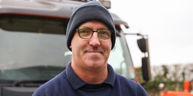 1:55 AM: Trucking Hell (S8 E20) (S8) | Paramount | 11/7 2025