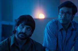 Citadel Honey Bunny Season 1: Talwar