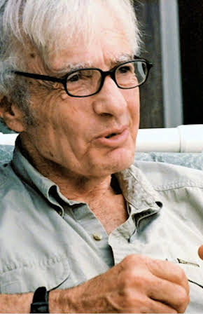 Robert Jay Lifton as 