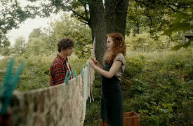 Thicker Than Water: Thicker Than Water - EP 106