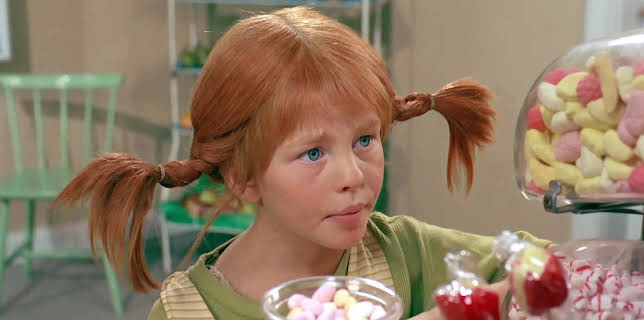 15:00: Pippi Langstrømpe: Pippi på handlerunde | NRK Super | 1/26 2026