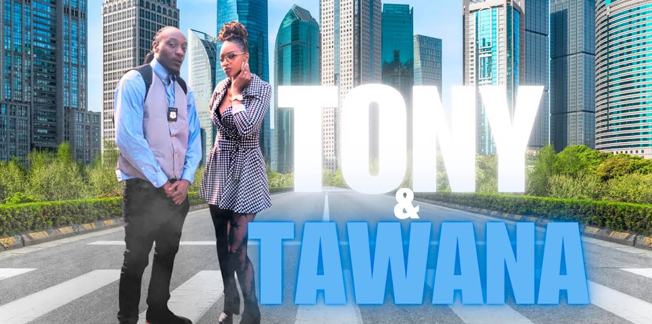 Tony & Tawana (2024)