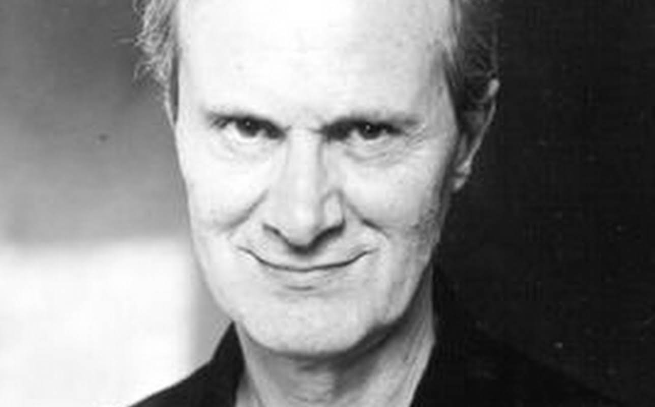 Ralph Riach