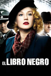05:53: El libro negro | M. Drama | 4/3 2026