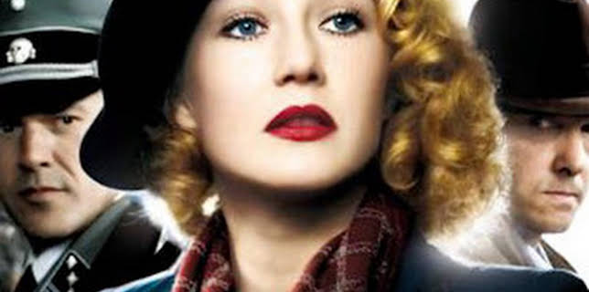 22:00: El libro negro | M. Drama | 3/13 2026