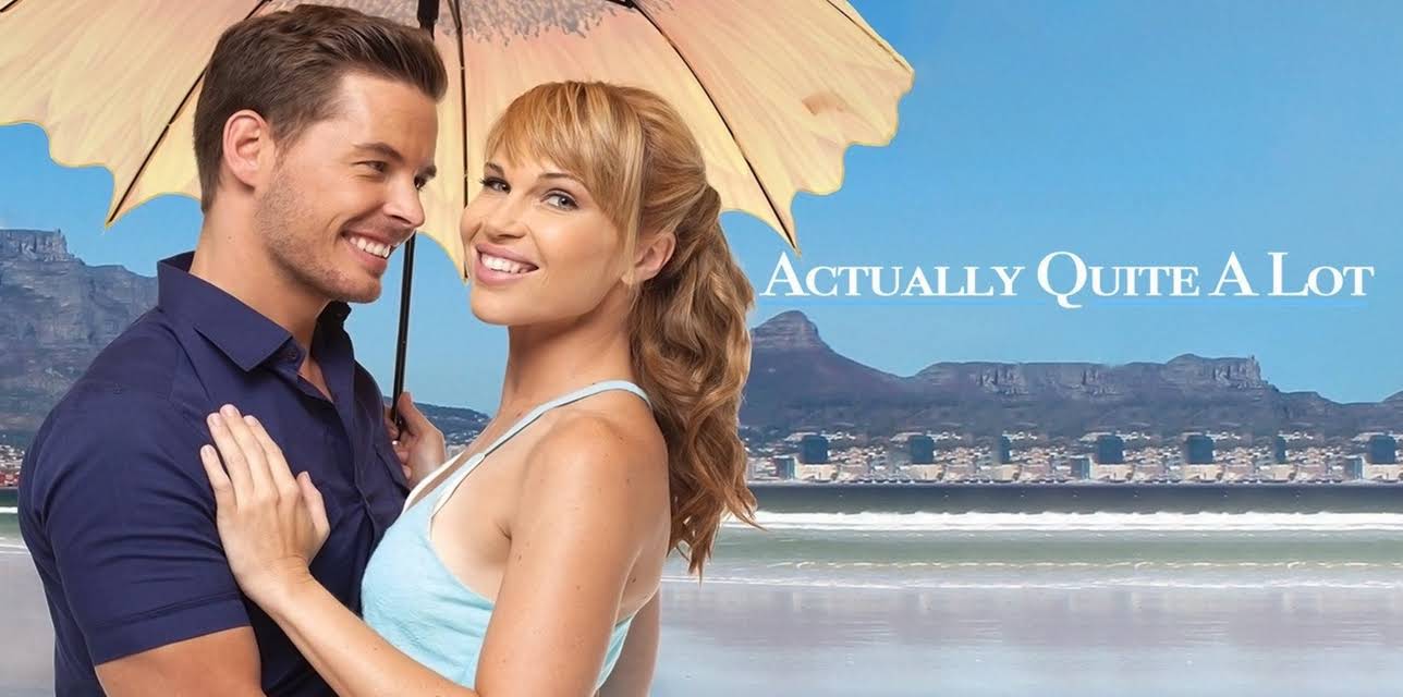 Actually Quite A Lot (2016)