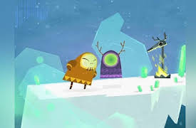 Shaman's Quest: The Final Showdown