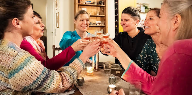 01:00: Dahoam is Dahoam (3710) | BR Fernsehen | 3/24 2026