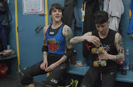 Jumping the Apex: We At Champs