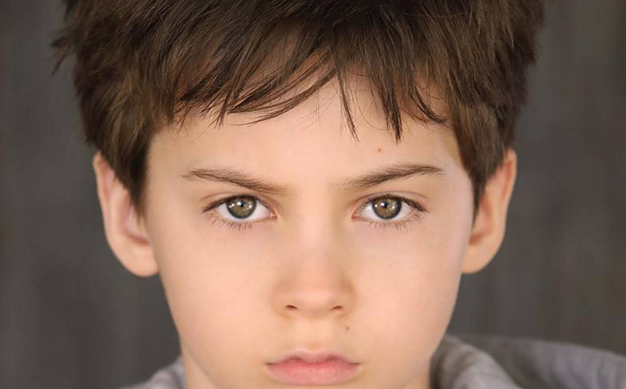 Judah Mackey