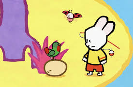 Louie: Season 1: Louie, Draw me a Crocodile