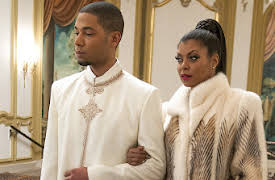 Empire: 8. The Lyon's Roar