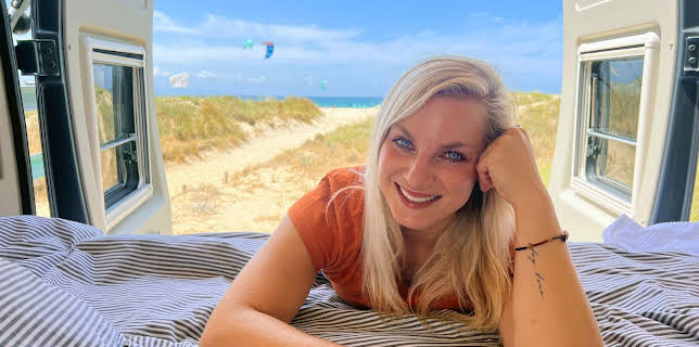 17:00: Campervan-Roadtrip nach Südfrankreich | 3SAT | 3/4 2026