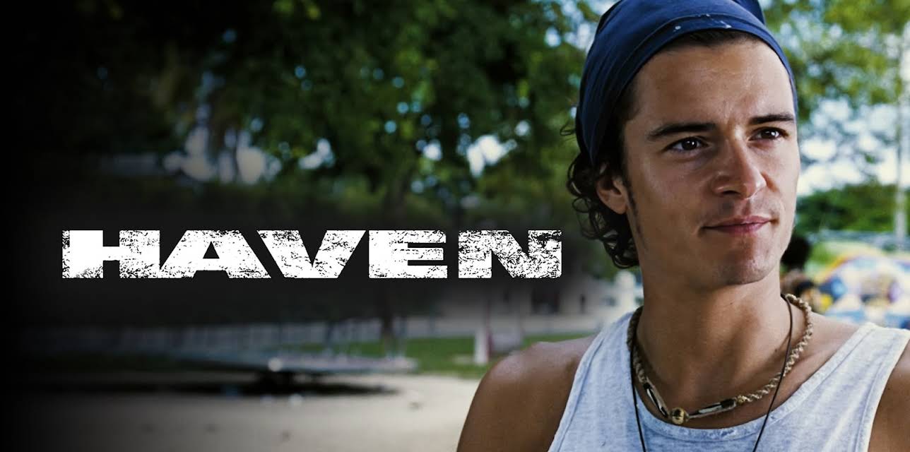 Haven (2006)