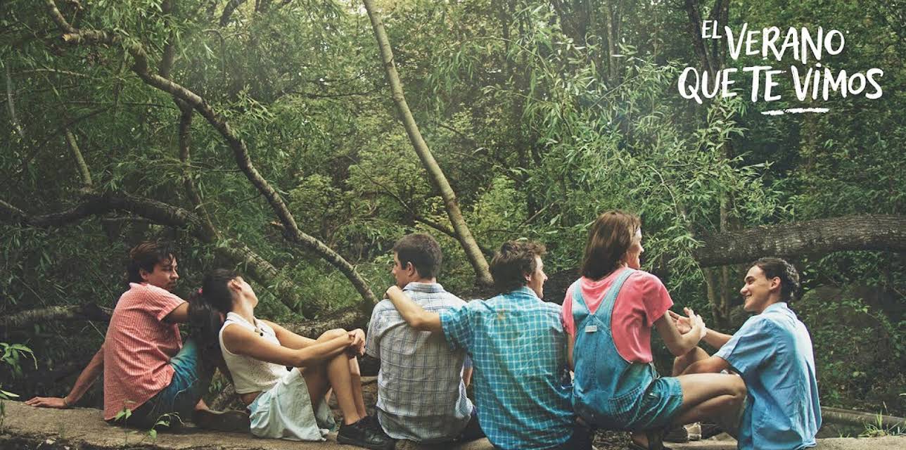 El verano que te vimos (2021)