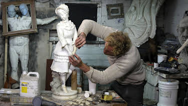 07:25: Salvage Hunters: The Restorers (S1 E3) (S1) | Discovery Channel | 11/22 2025