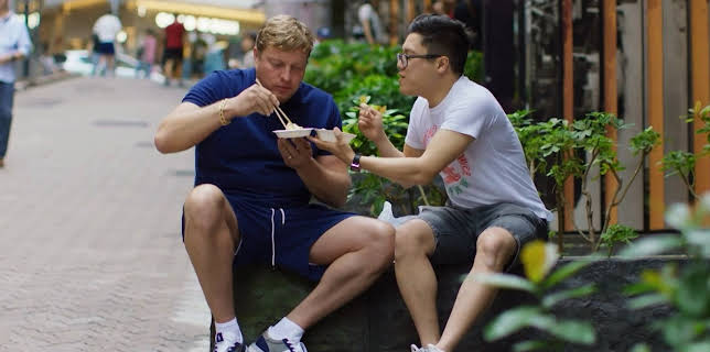 5:05 AM: Jeremy Pang’s Hong Kong Kitchen (S1 E3) (S1) | ITV | 3/4 2026